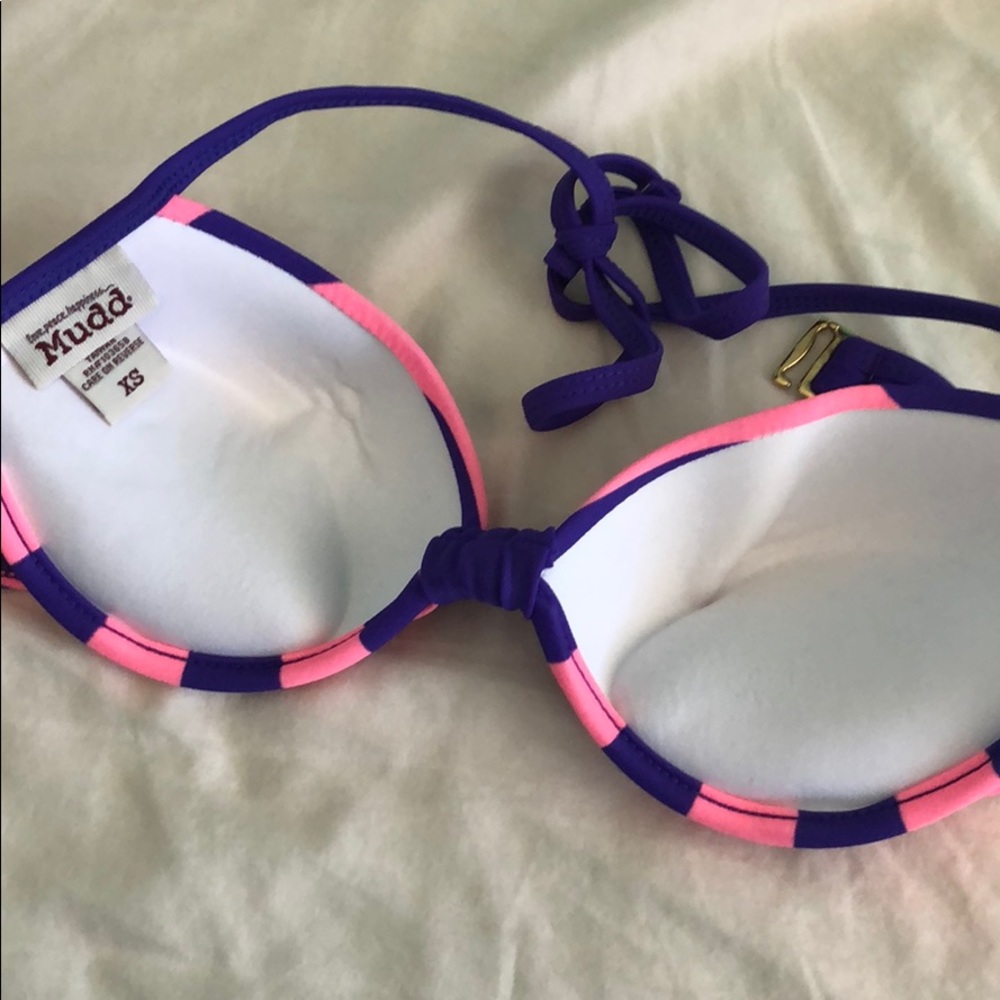 Bikini top - Picture 2 of 2